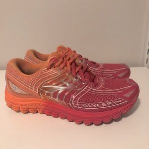 Brooks Women’s Running Shoes